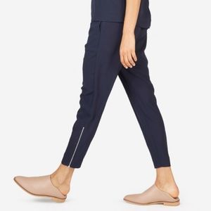 Everlane Modern Babo  | Tan